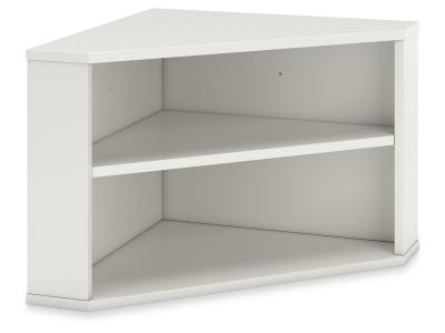 Home Office Corner Bookcase H207-22H