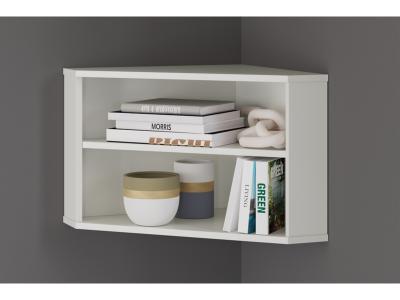 Home Office Corner Bookcase H207-22H