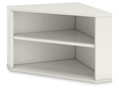 Home Office Corner Bookcase H207-22H