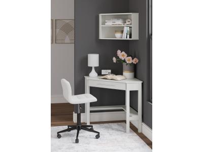 Home Office Corner Bookcase H207-22H