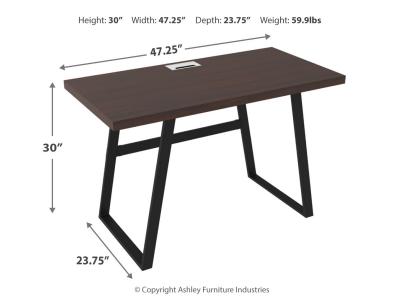 Home Office Small Desk H283-10