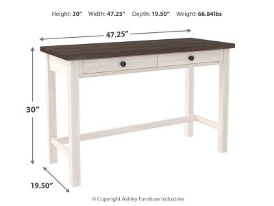 Home Office Desk/Dorrinson H287-14