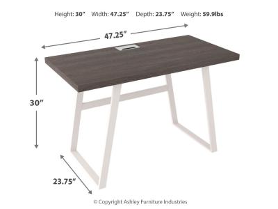 Home Office Desk/Dorrinson H287-10