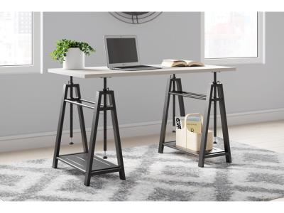 Adjustable Height Desk H288-44