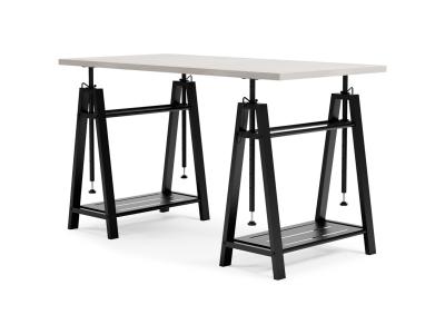 Adjustable Height Desk H288-44