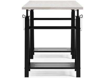 Adjustable Height Desk H288-44