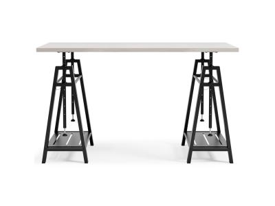 Adjustable Height Desk H288-44