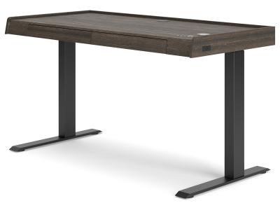 Adjustable Height Desk/Zendex H304-29