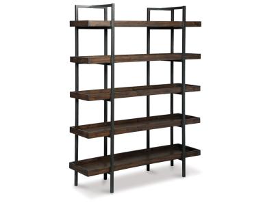 Bookcase/Starmore/Brown H633-70