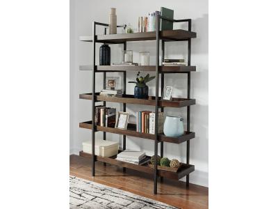 Bookcase/Starmore/Brown H633-70