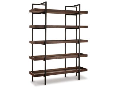 Bookcase/Starmore/Brown H633-70