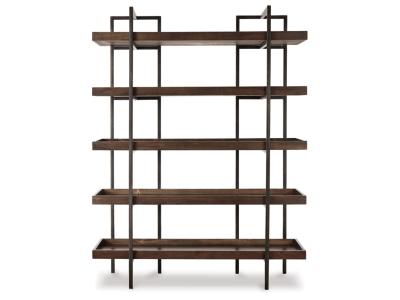 Bookcase/Starmore/Brown H633-70