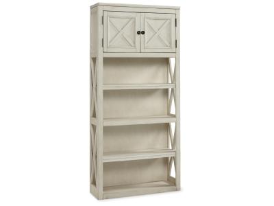 Large Bookcase/Bolanburg H647-17