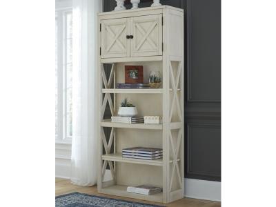 Large Bookcase/Bolanburg H647-17