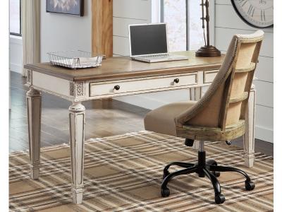 Home Office Desk/Realyn H743-34