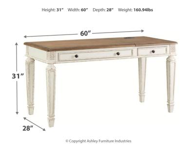 Home Office Lift Top Desk H743-134