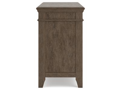 Credenza/Janismore H776-46