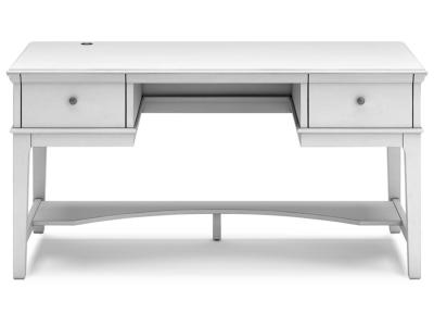 Home Office Storage Leg Desk H777-26