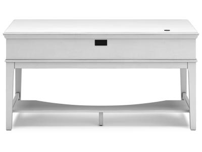 Home Office Storage Leg Desk H777-26