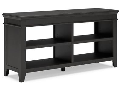 Credenza/Beckincreek/Black H778-46