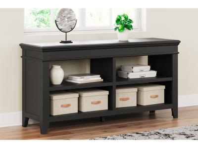 Credenza/Beckincreek/Black H778-46