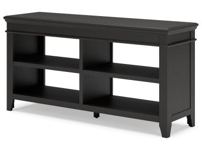 Credenza/Beckincreek/Black H778-46