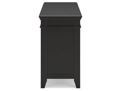 Credenza/Beckincreek/Black H778-46