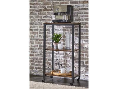 Bar Cart/Bevinfield A4000394