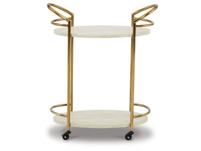 Bar Cart/Tarica A4000502