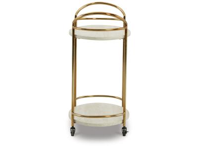 Bar Cart/Tarica A4000502