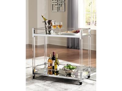 Bar Cart/Chaseton A4000501