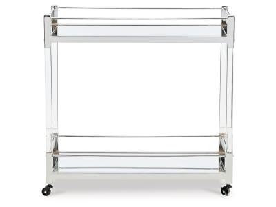 Bar Cart/Chaseton A4000501