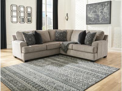 Bovarian 2 Piece RAF Sectional - 56103S1