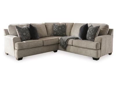 Bovarian 2 Piece RAF Sectional - 56103S1