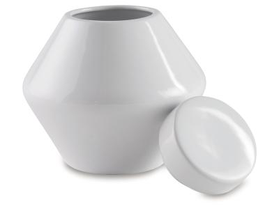 Jar (2/CS)/Domina/White A2000484