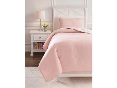 Twin Comforter Set/Lexann Q901001T