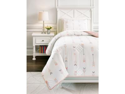 Twin Comforter Set/Lexann Q901001T