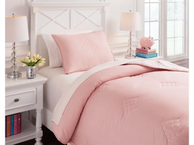 Twin Comforter Set/Lexann Q901001T