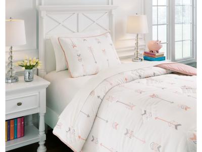 Twin Comforter Set/Lexann Q901001T