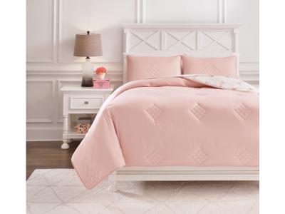 Full Comforter Set/Lexann Q901003F