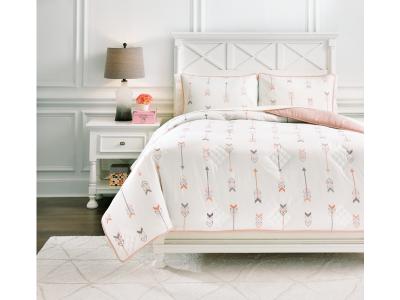 Full Comforter Set/Lexann Q901003F