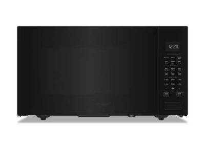 22" Whirlpool 1.6 Cu. Ft. Sensor Cooking Microwave - YWMCS7022RB