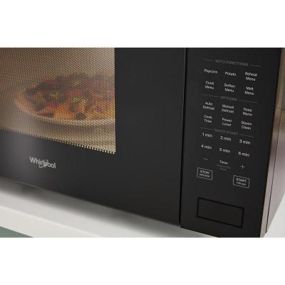 22" Whirlpool 1.6 Cu. Ft. Sensor Cooking Microwave - YWMCS7022RB