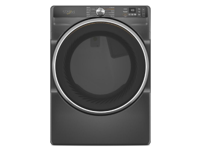 27" Whirlpool 7.4 Cu. Ft. Smart Front Load Gas Dryer with Steam Capabilities - WGD6720RU