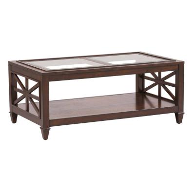 Liberty Furniture Caroline Coffee Table - 318-OT1010