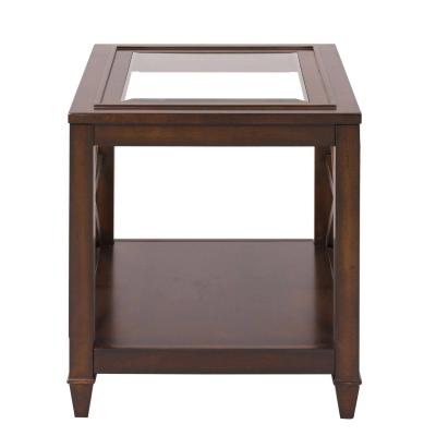 Liberty Furniture Caroline End Table - 318-OT1020