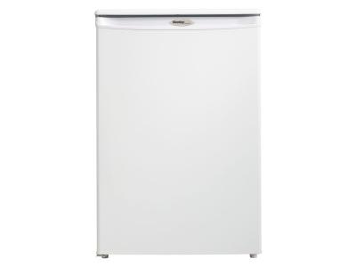 24" Danby Designer 4.3 Cu. Ft. Upright Freezer - DUFM043A2WDD