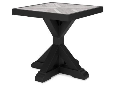 Signature Design by Ashley® Beachcroft Outdoor End Table - P792-702