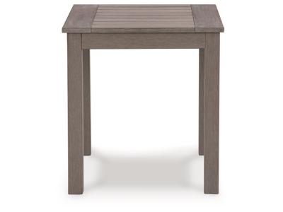 Signature Design by Ashley® Hillside Barn Outdoor End Table - P564-702