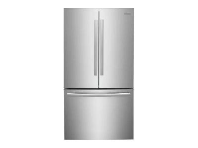 36" Frigidaire Gallery 28.8 Cu. Ft. French Door Refrigerator - GRFN2853AF